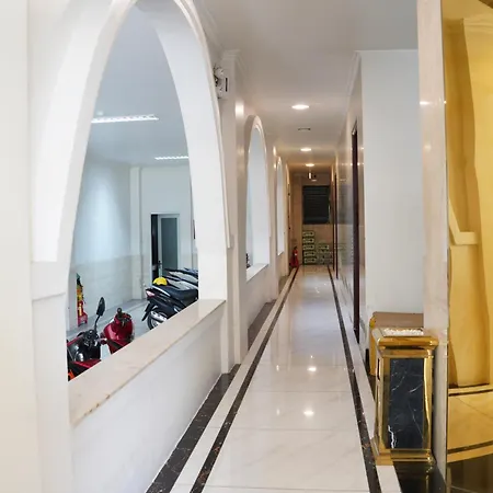 Sumi Hotel Gò Vấp-2