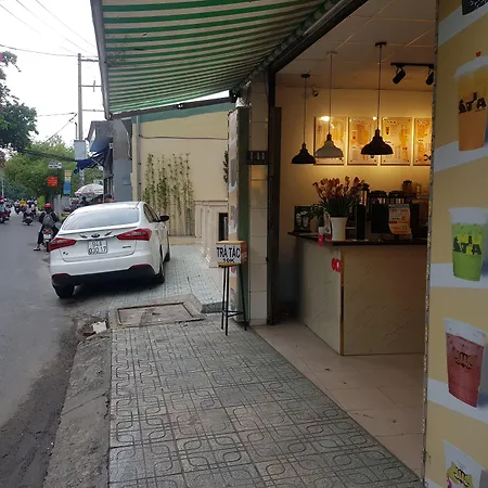 Sumi Hotel Gò Vấp-3